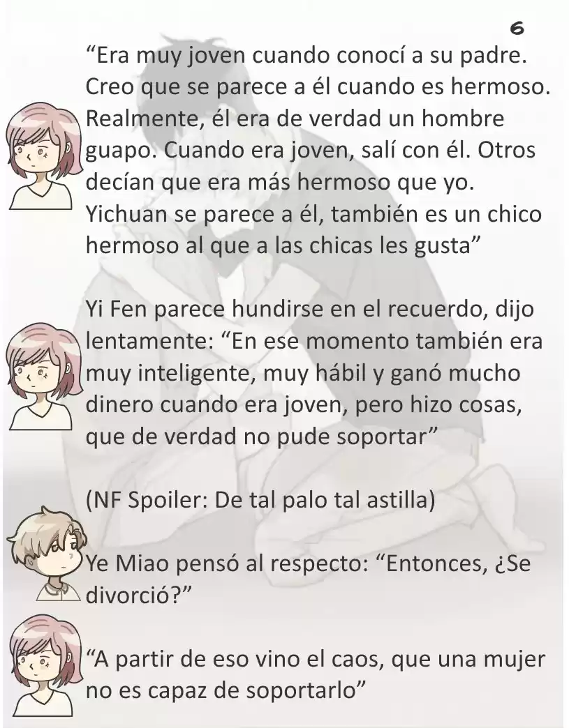 REMOLINOS capítulo 16, página 7