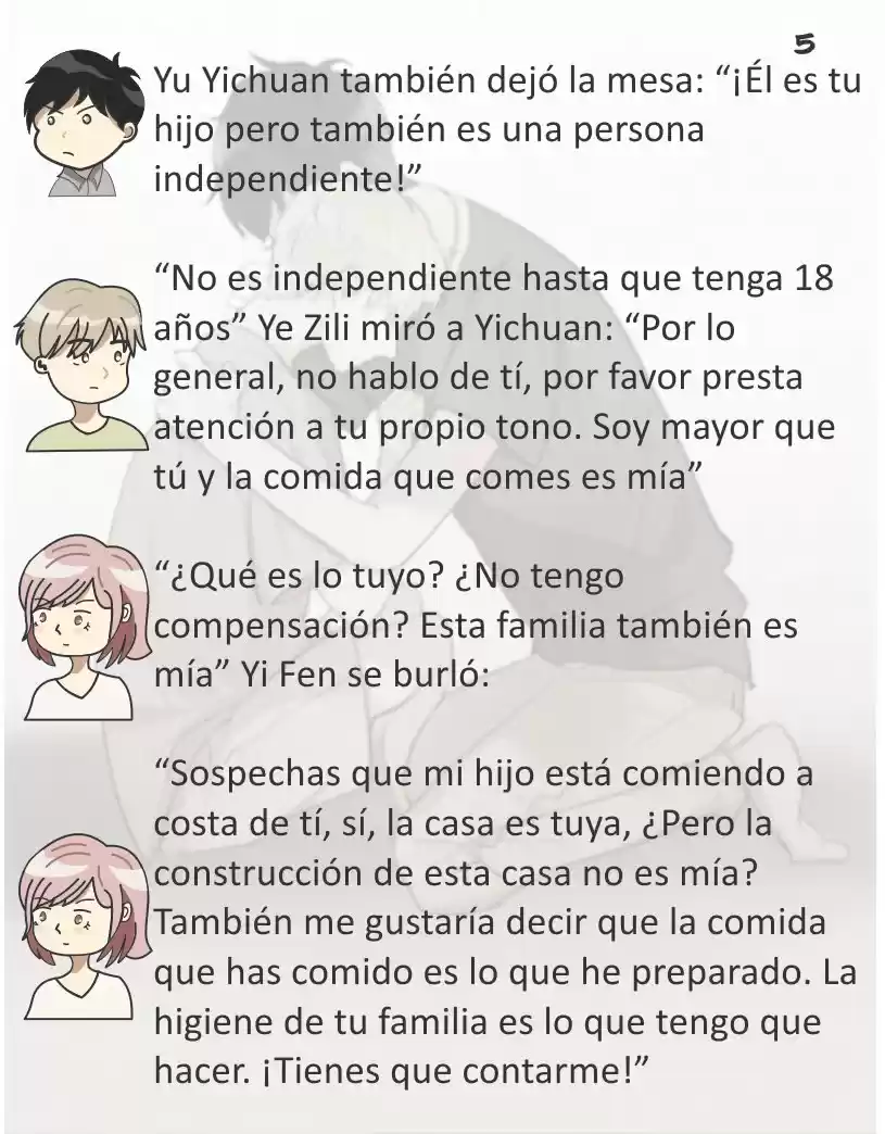 REMOLINOS capítulo 17, página 6
