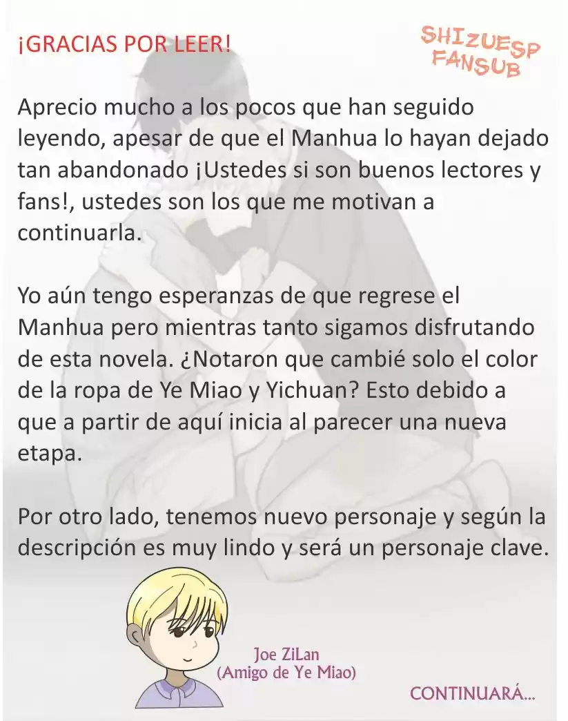 REMOLINOS capítulo 17, página 17