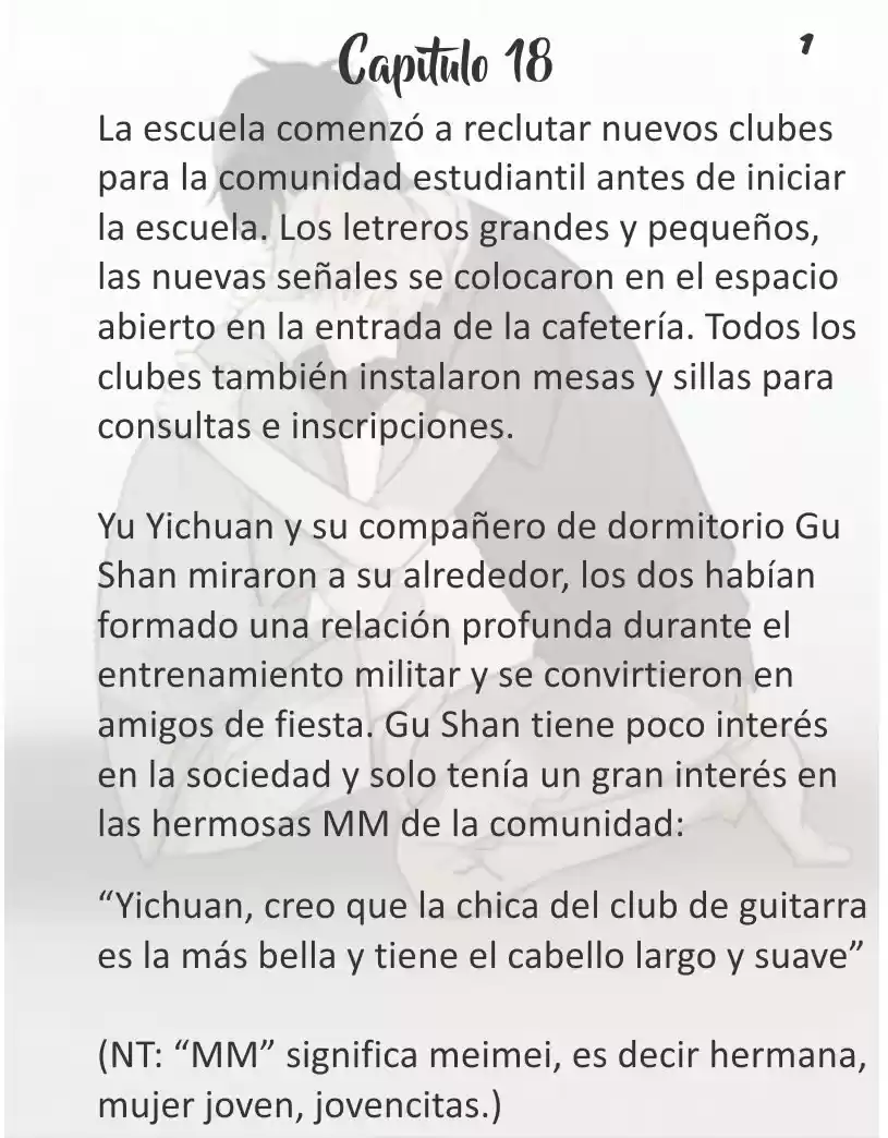 REMOLINOS capítulo 18, página 2