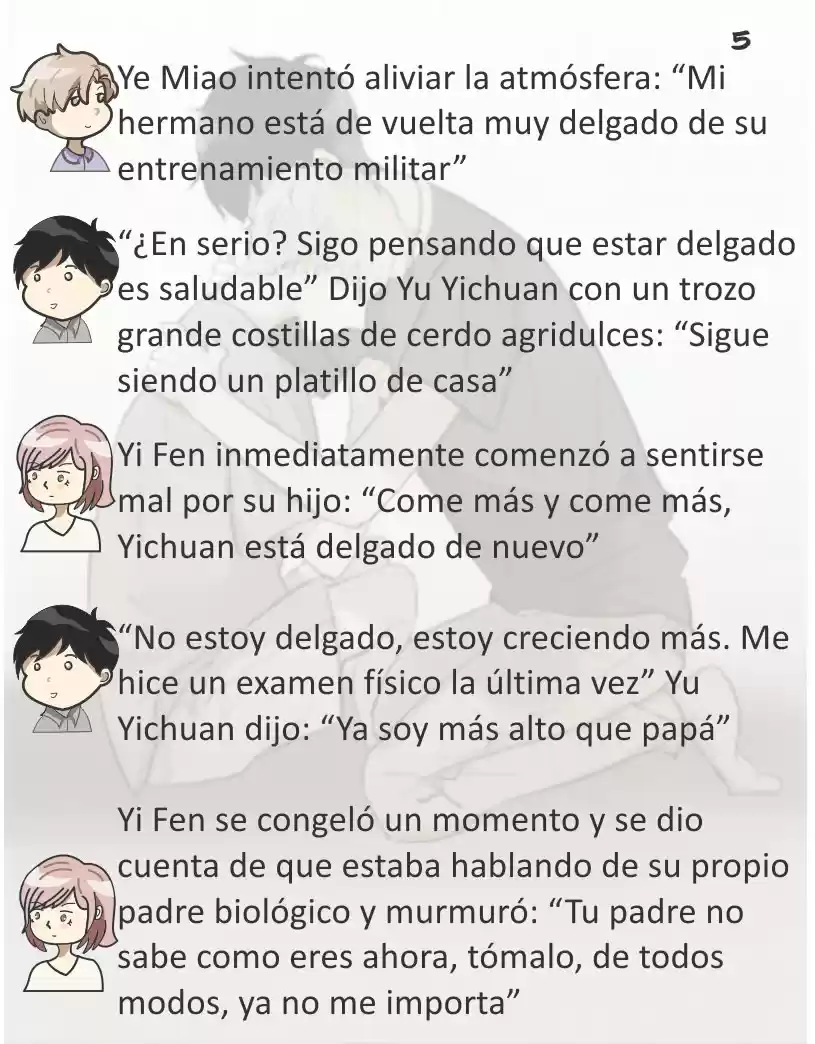 REMOLINOS capítulo 18, página 6