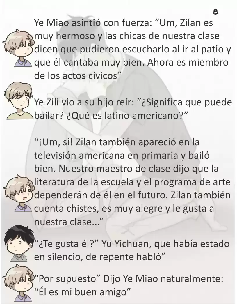 REMOLINOS capítulo 18, página 9