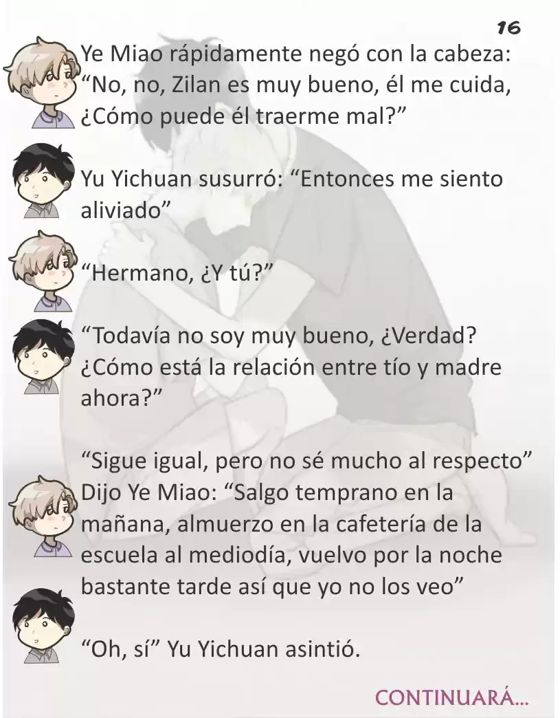 REMOLINOS capítulo 18, página 17