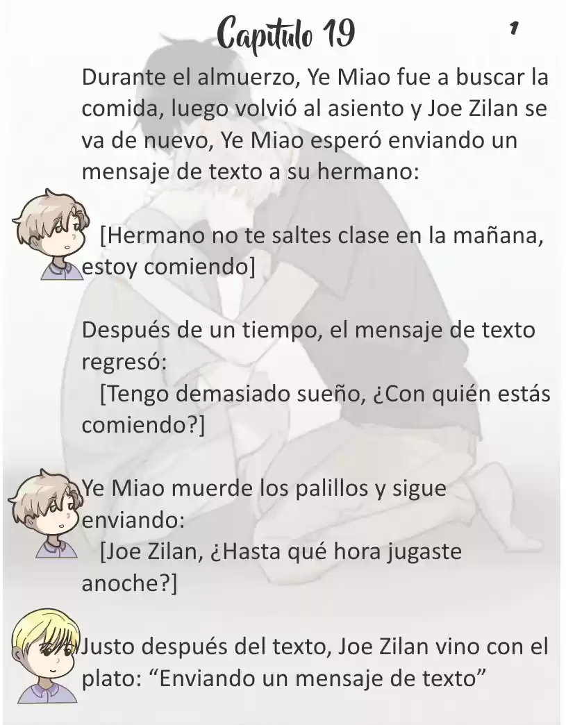REMOLINOS capítulo 19, página 2