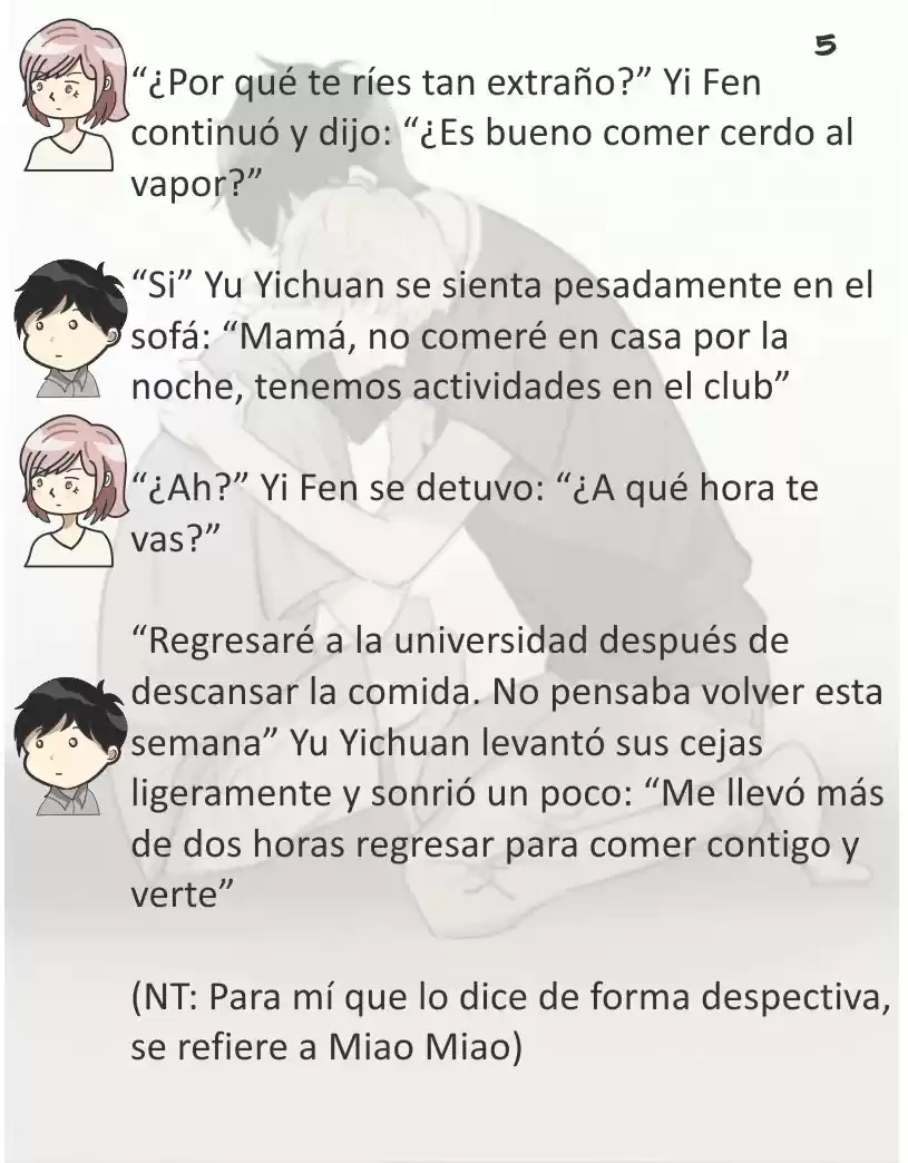 REMOLINOS capítulo 19, página 6