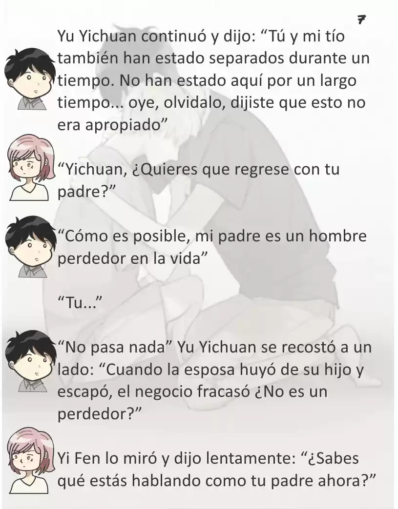 REMOLINOS capítulo 19, página 8