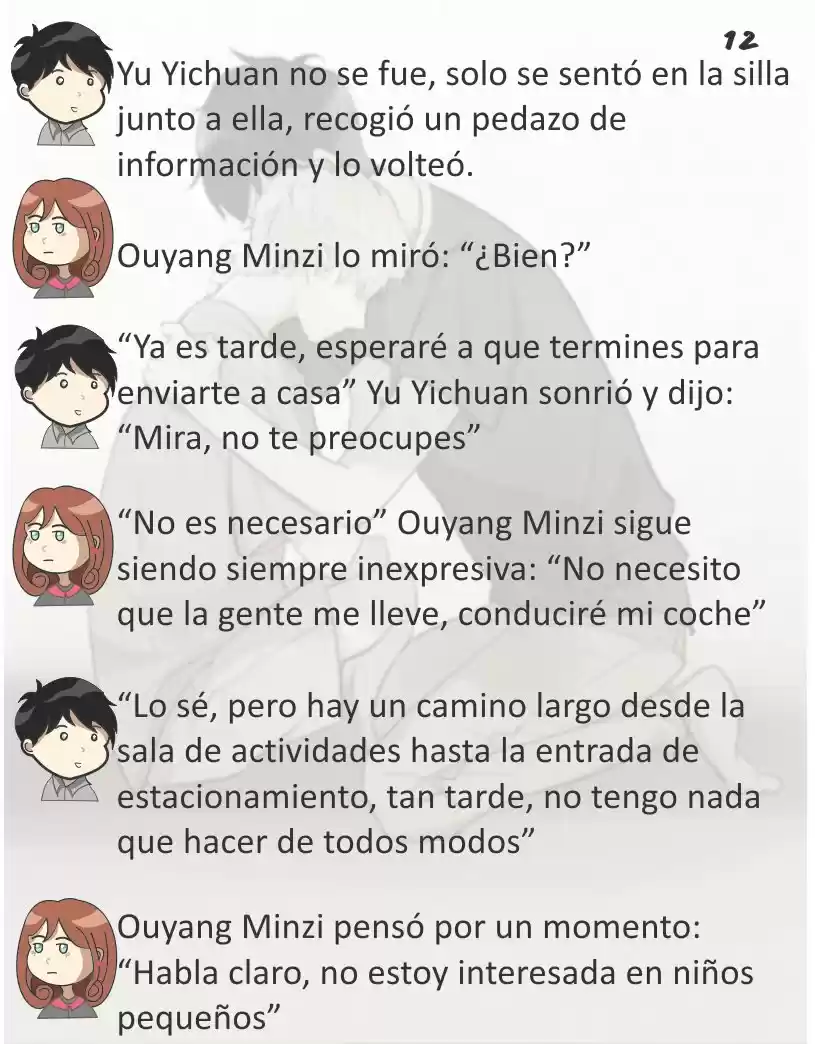 REMOLINOS capítulo 19, página 13
