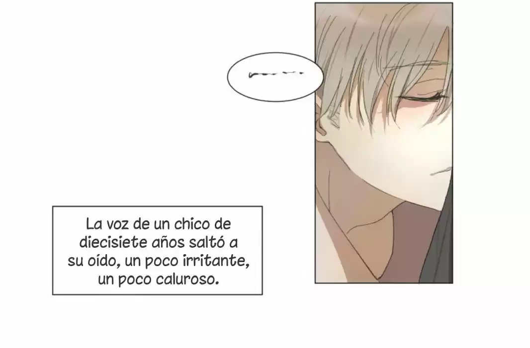 REMOLINOS capítulo 2, página 18