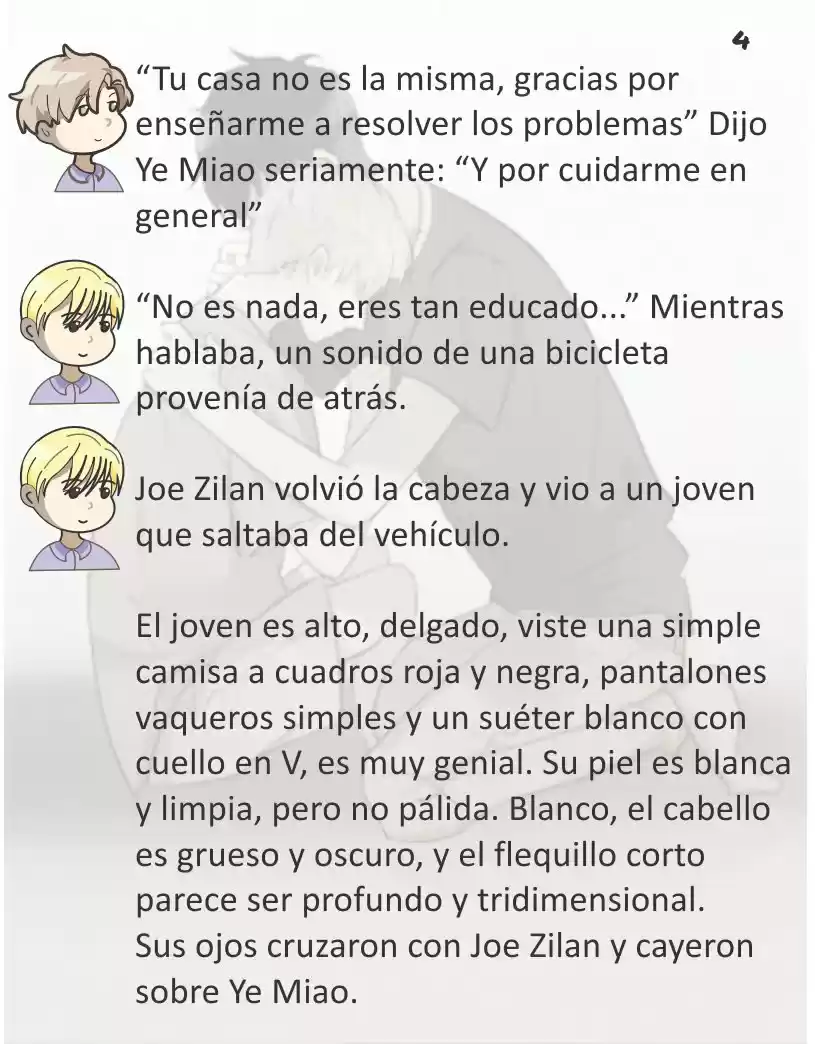 REMOLINOS capítulo 20, página 5