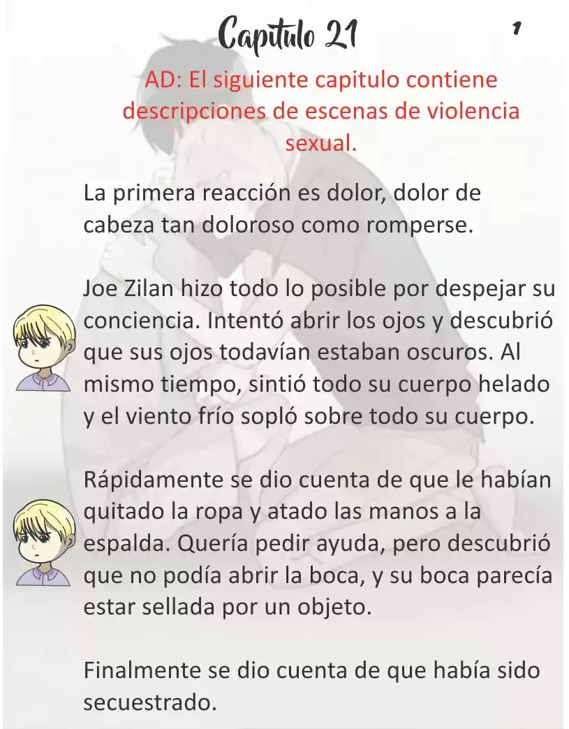 REMOLINOS capítulo 21, página 2