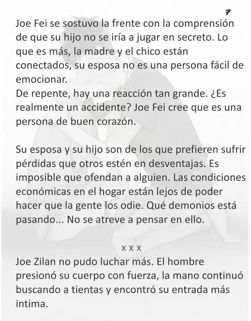 REMOLINOS capítulo 21, página 8