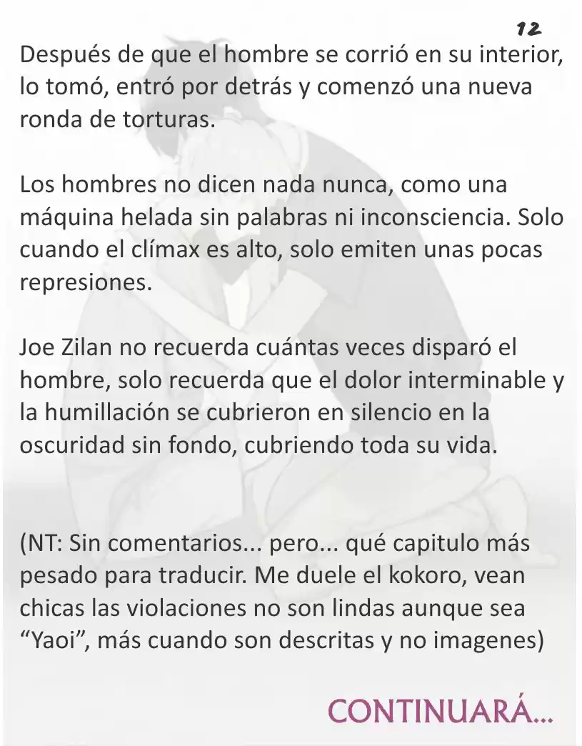 REMOLINOS capítulo 21, página 13