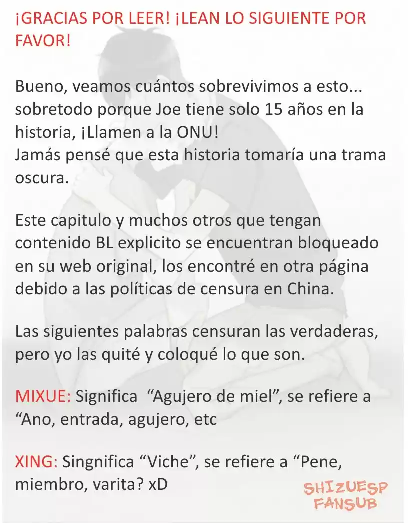 REMOLINOS capítulo 21, página 14