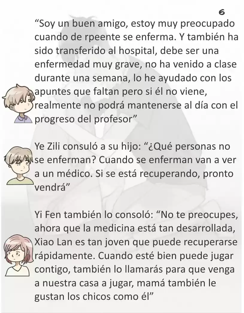 REMOLINOS capítulo 22, página 7