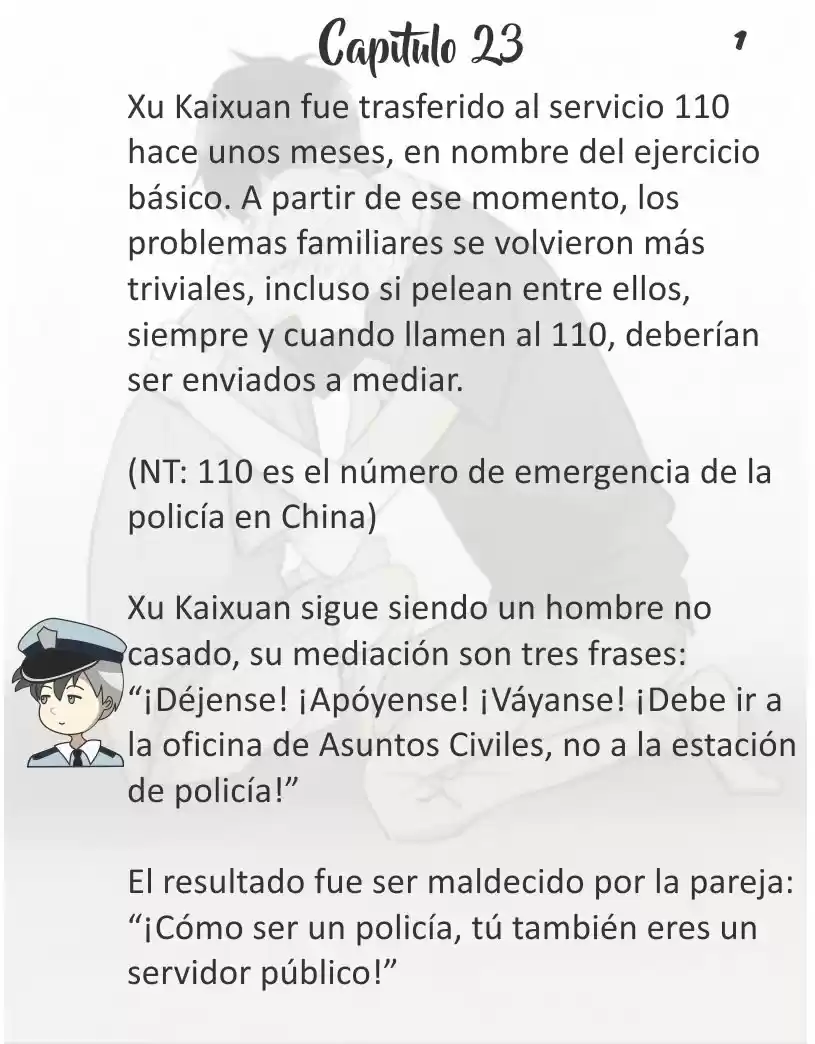 REMOLINOS capítulo 23, página 2