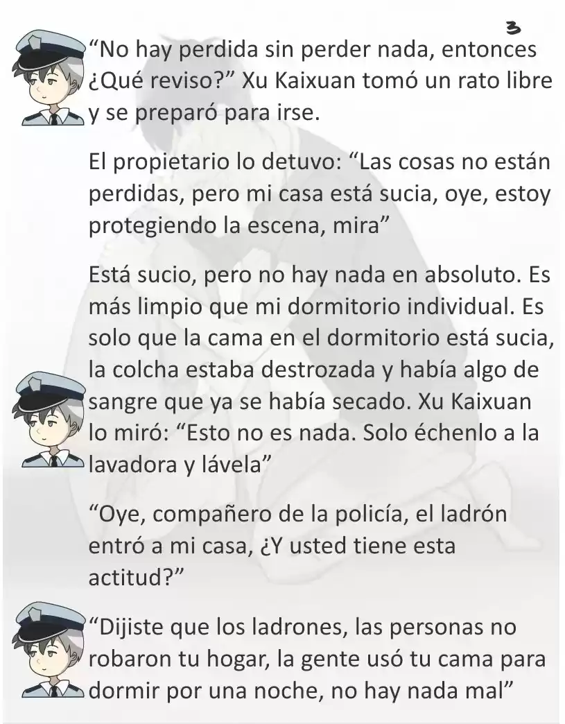 REMOLINOS capítulo 23, página 4