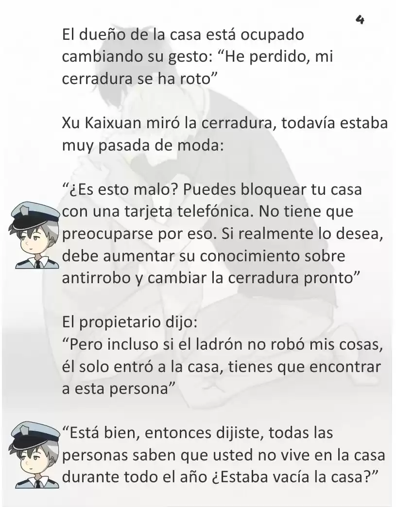 REMOLINOS capítulo 23, página 5