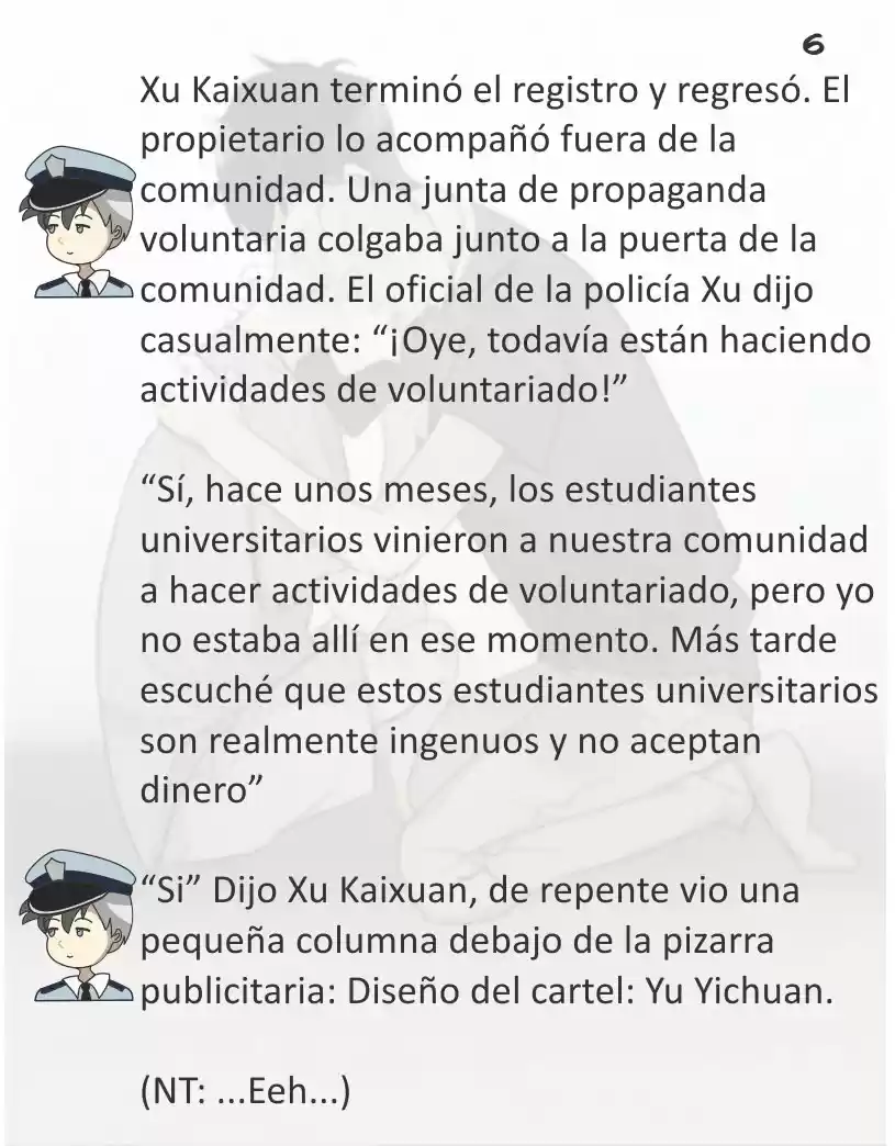REMOLINOS capítulo 23, página 7
