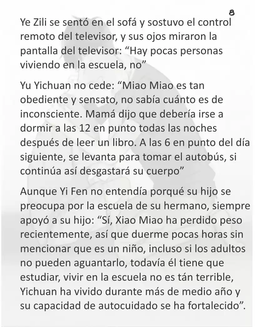 REMOLINOS capítulo 23, página 9