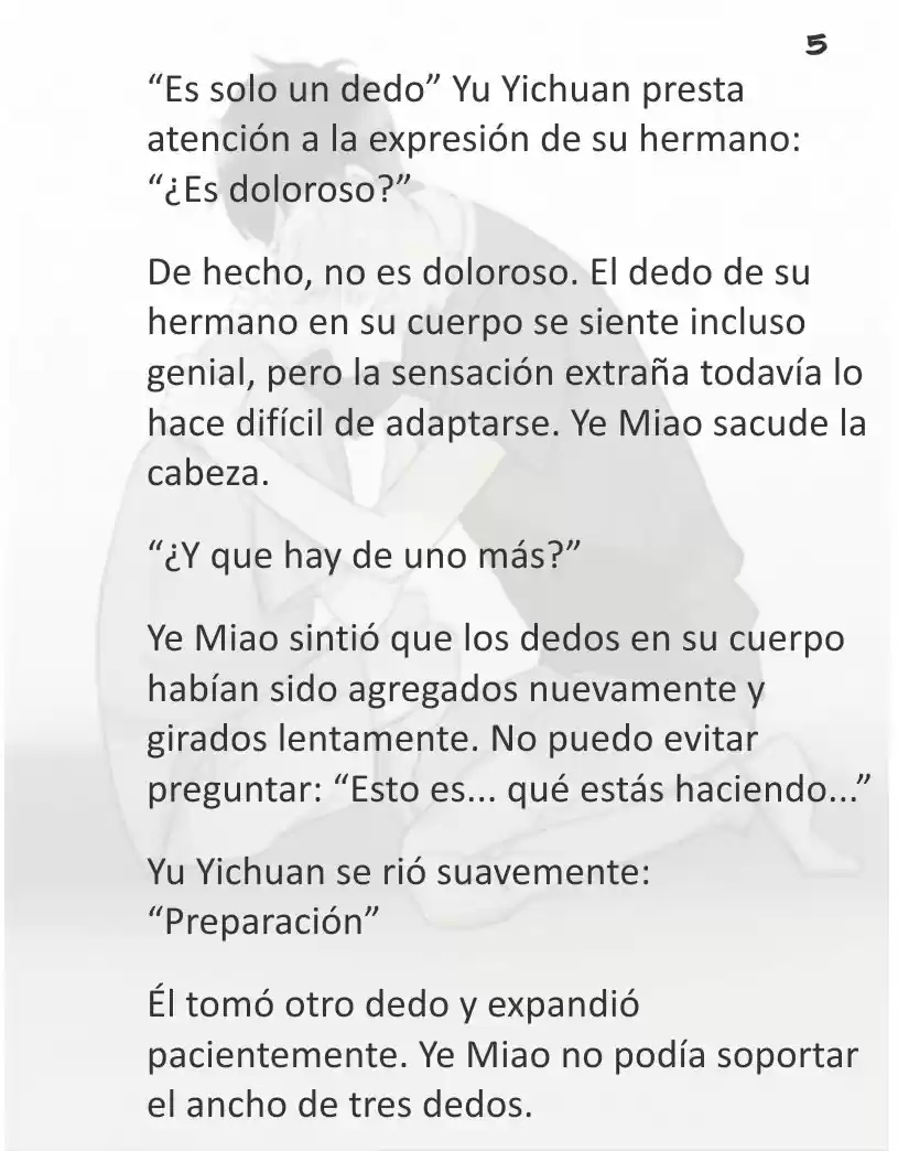 REMOLINOS capítulo 25, página 6