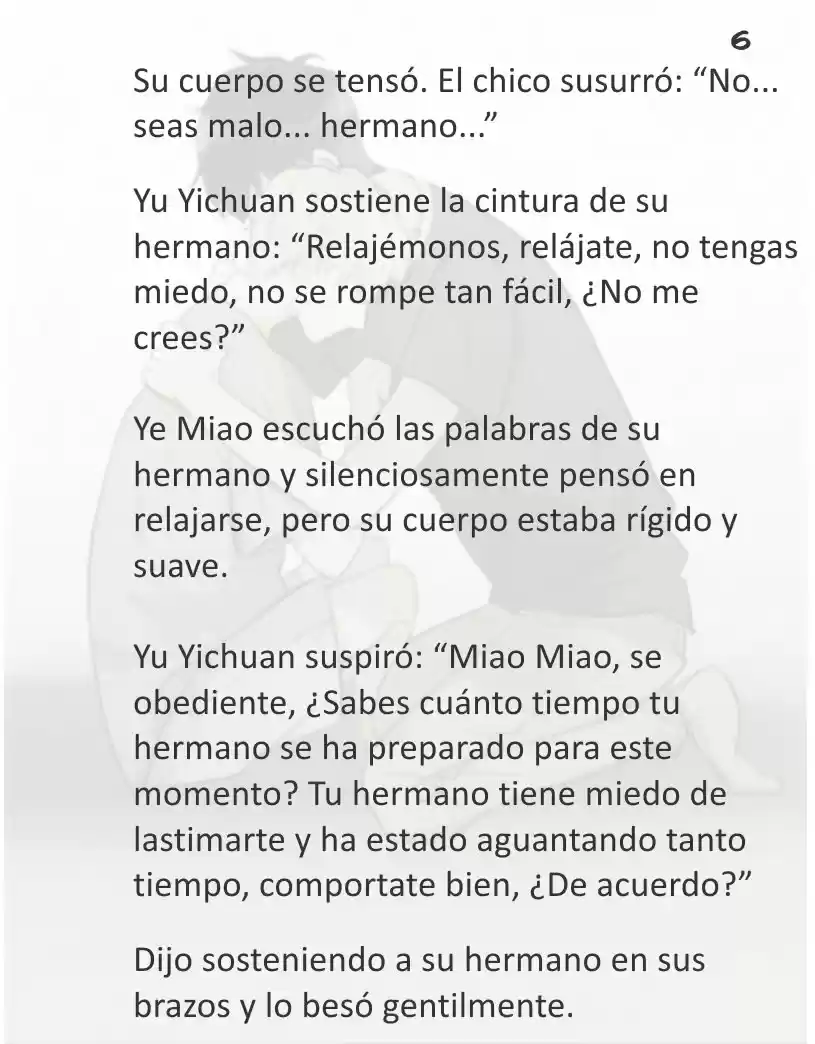 REMOLINOS capítulo 25, página 7