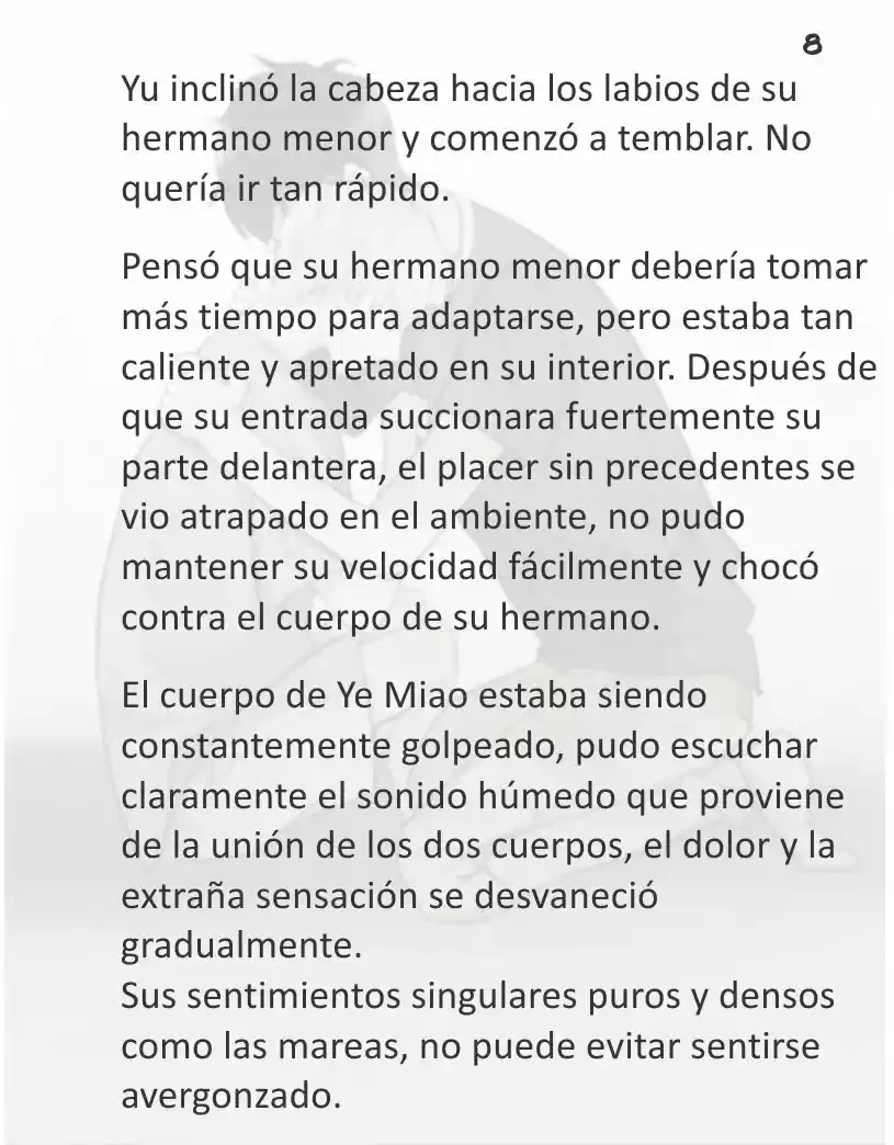 REMOLINOS capítulo 25, página 9