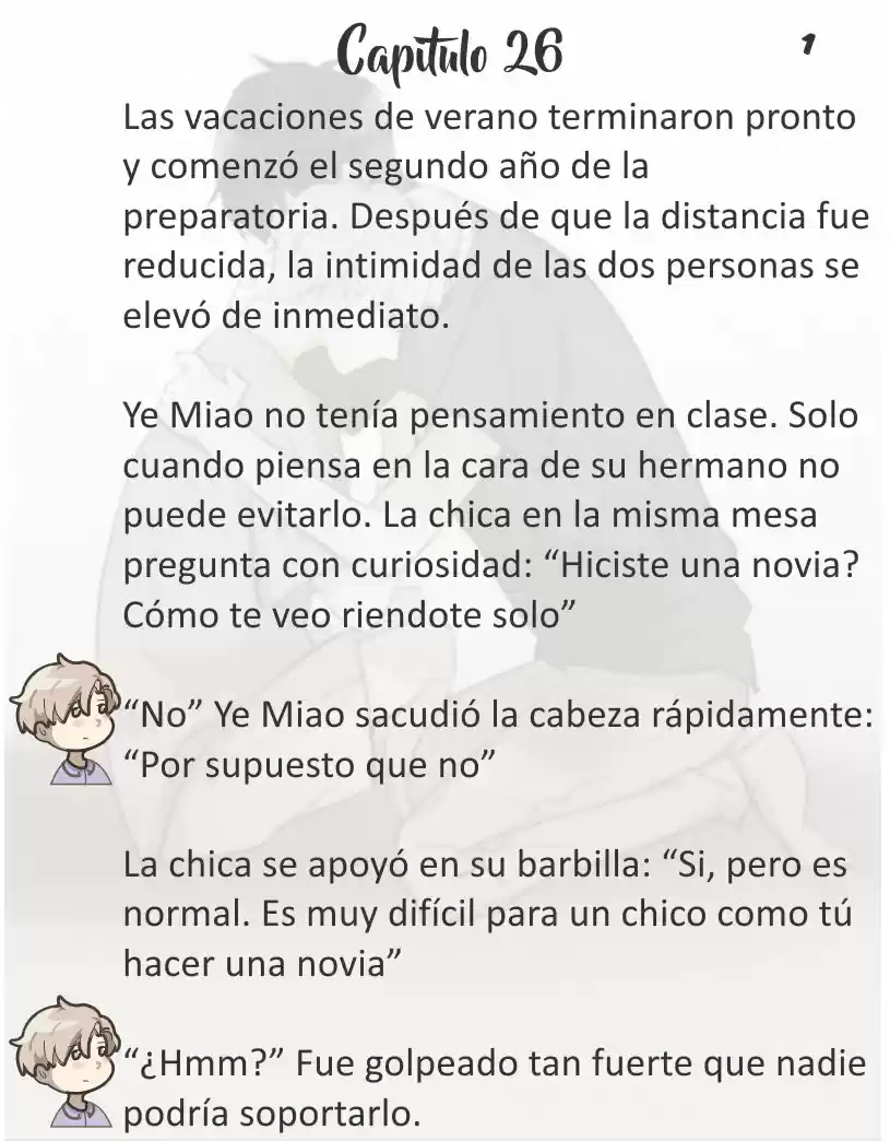 REMOLINOS capítulo 26, página 2