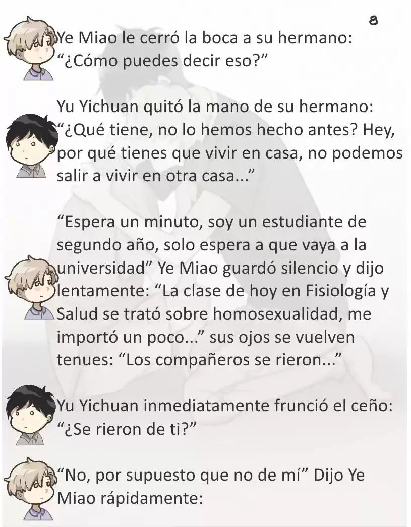 REMOLINOS capítulo 26, página 9