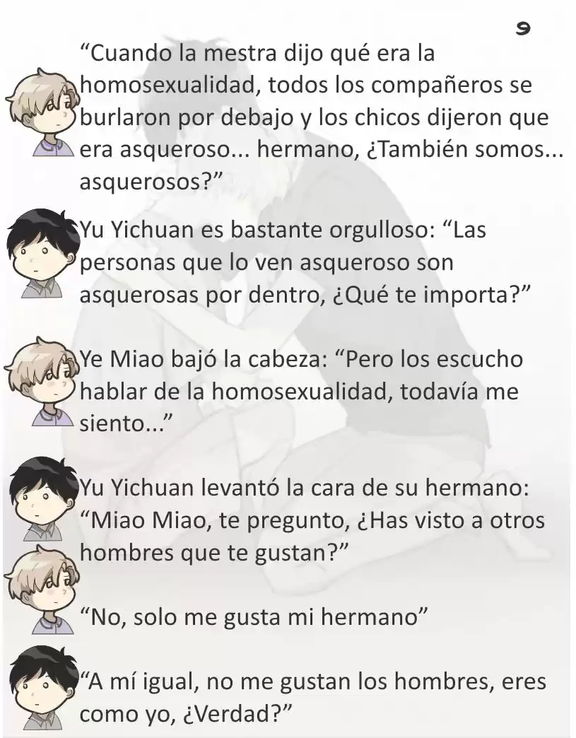REMOLINOS capítulo 26, página 10