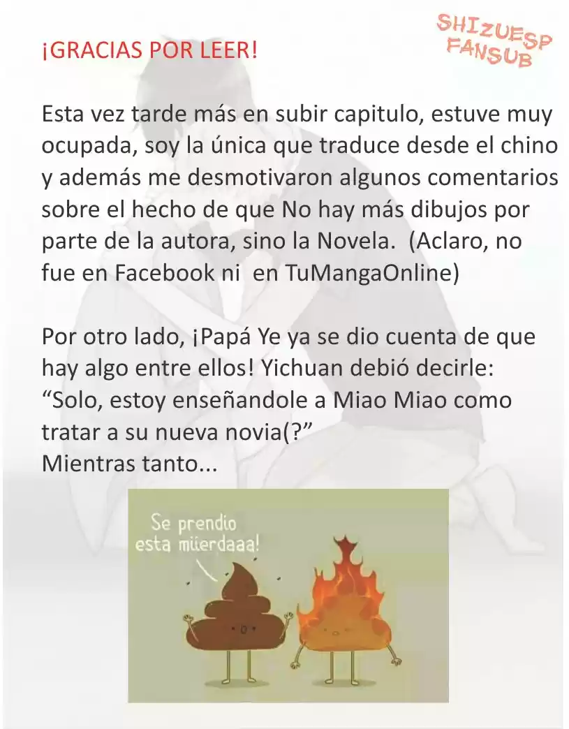 REMOLINOS capítulo 26, página 14