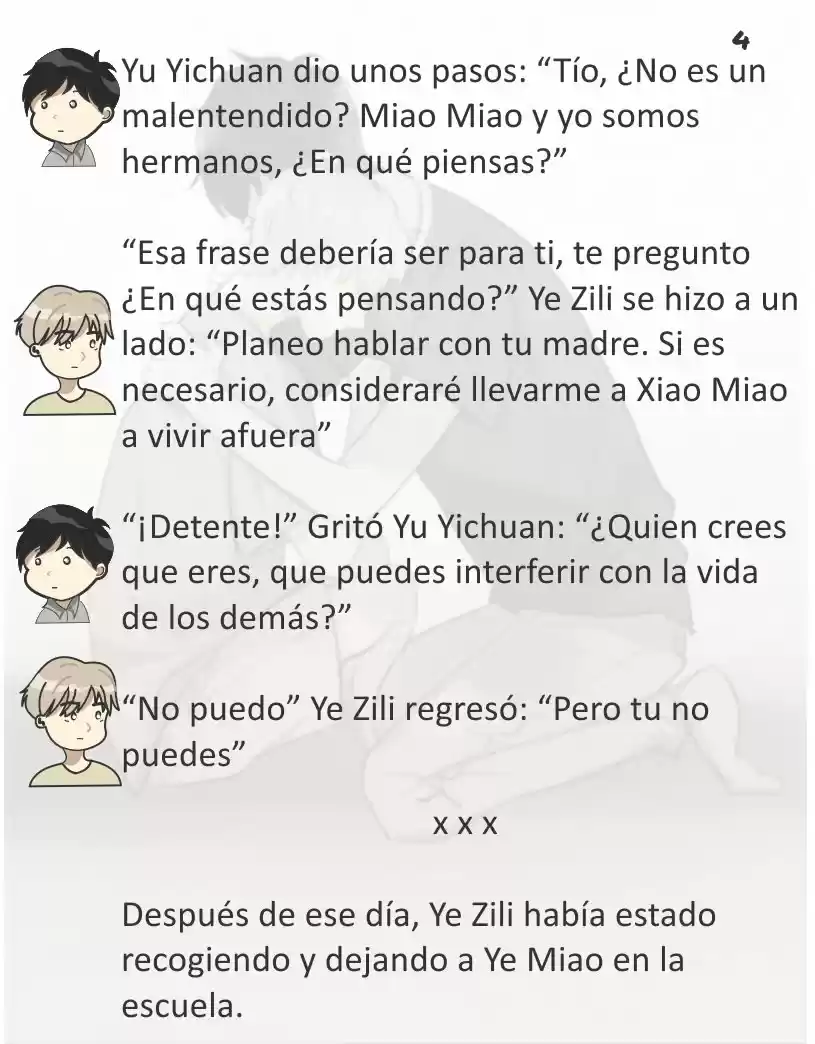 REMOLINOS capítulo 27, página 5