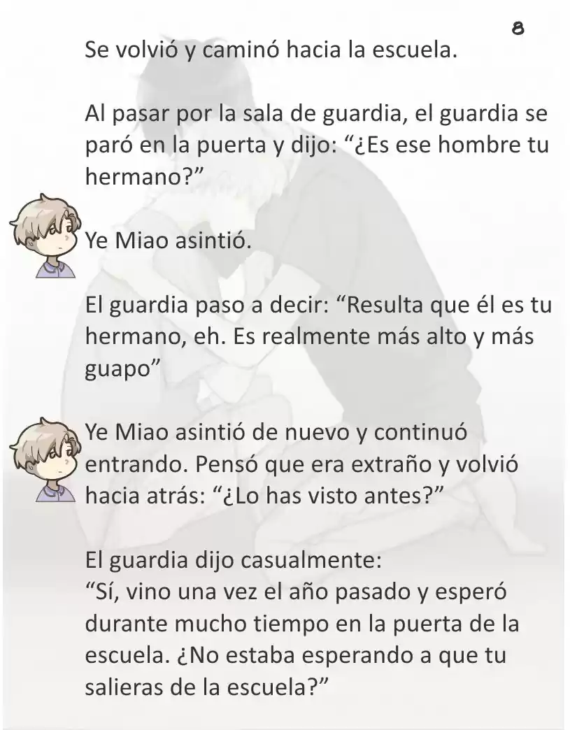 REMOLINOS capítulo 27, página 9