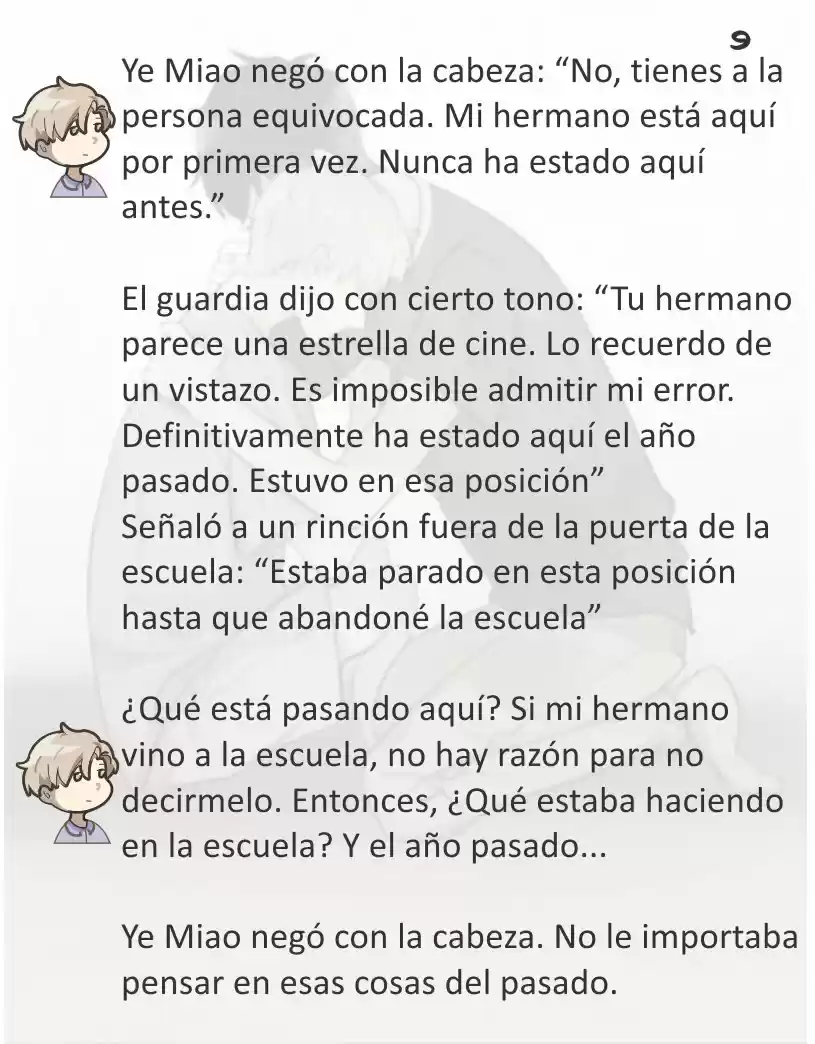 REMOLINOS capítulo 27, página 10