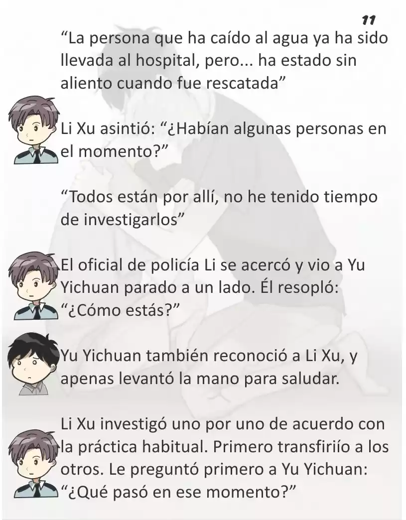 REMOLINOS capítulo 28, página 12