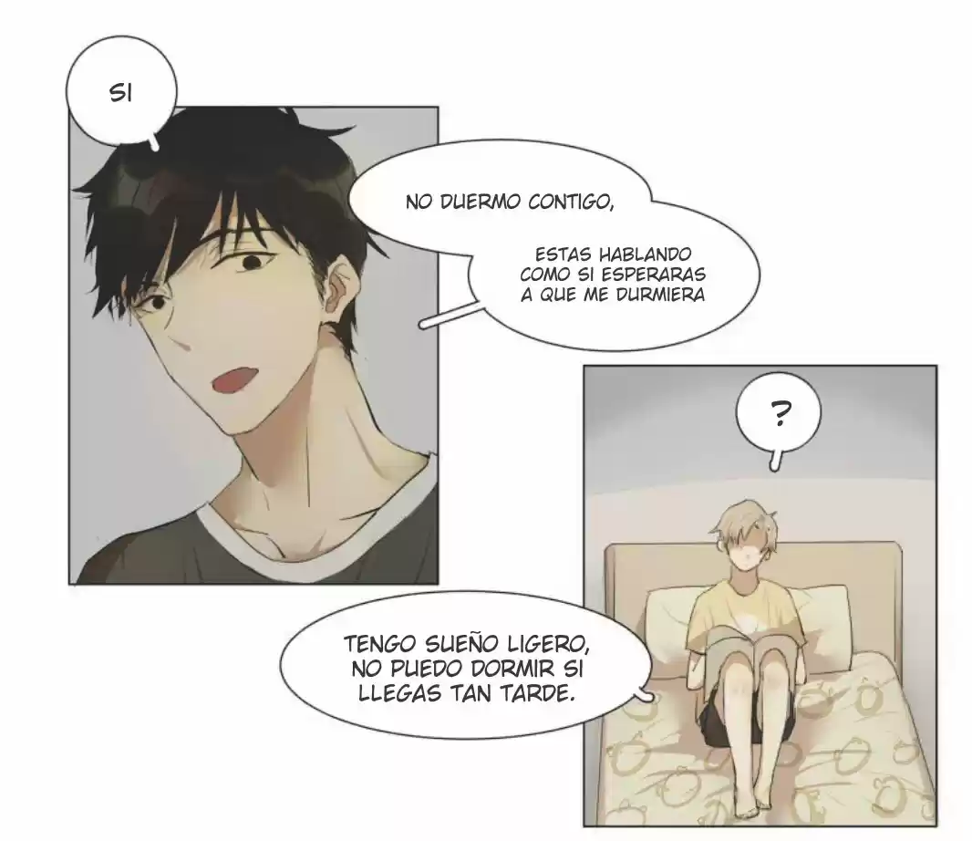REMOLINOS capítulo 3, página 3