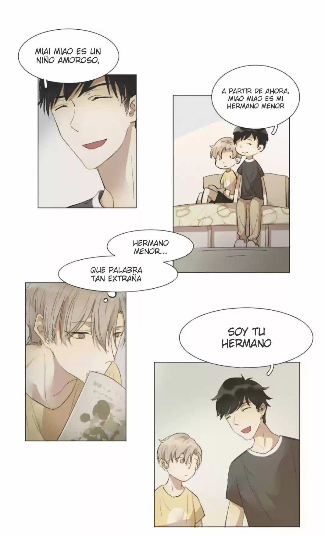 REMOLINOS capítulo 3, página 5