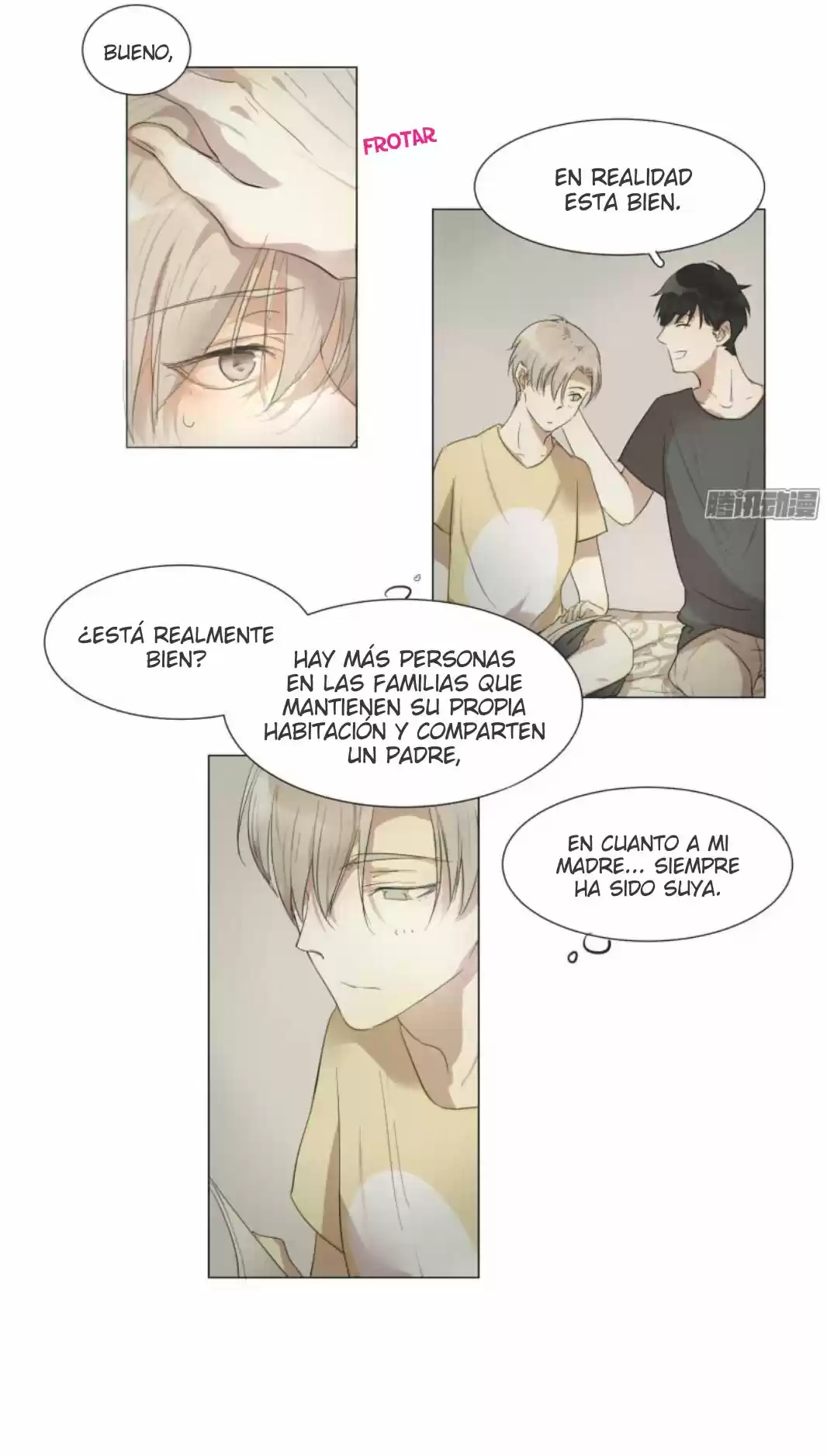 REMOLINOS capítulo 3, página 7