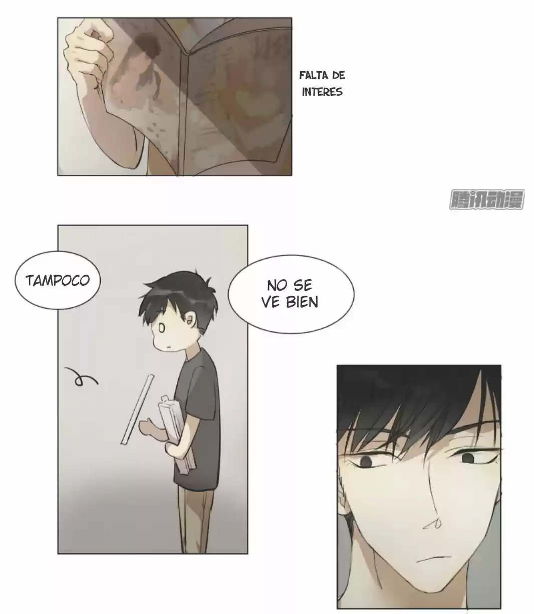 REMOLINOS capítulo 3, página 12