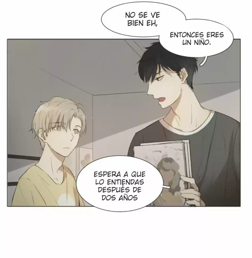 REMOLINOS capítulo 3, página 13