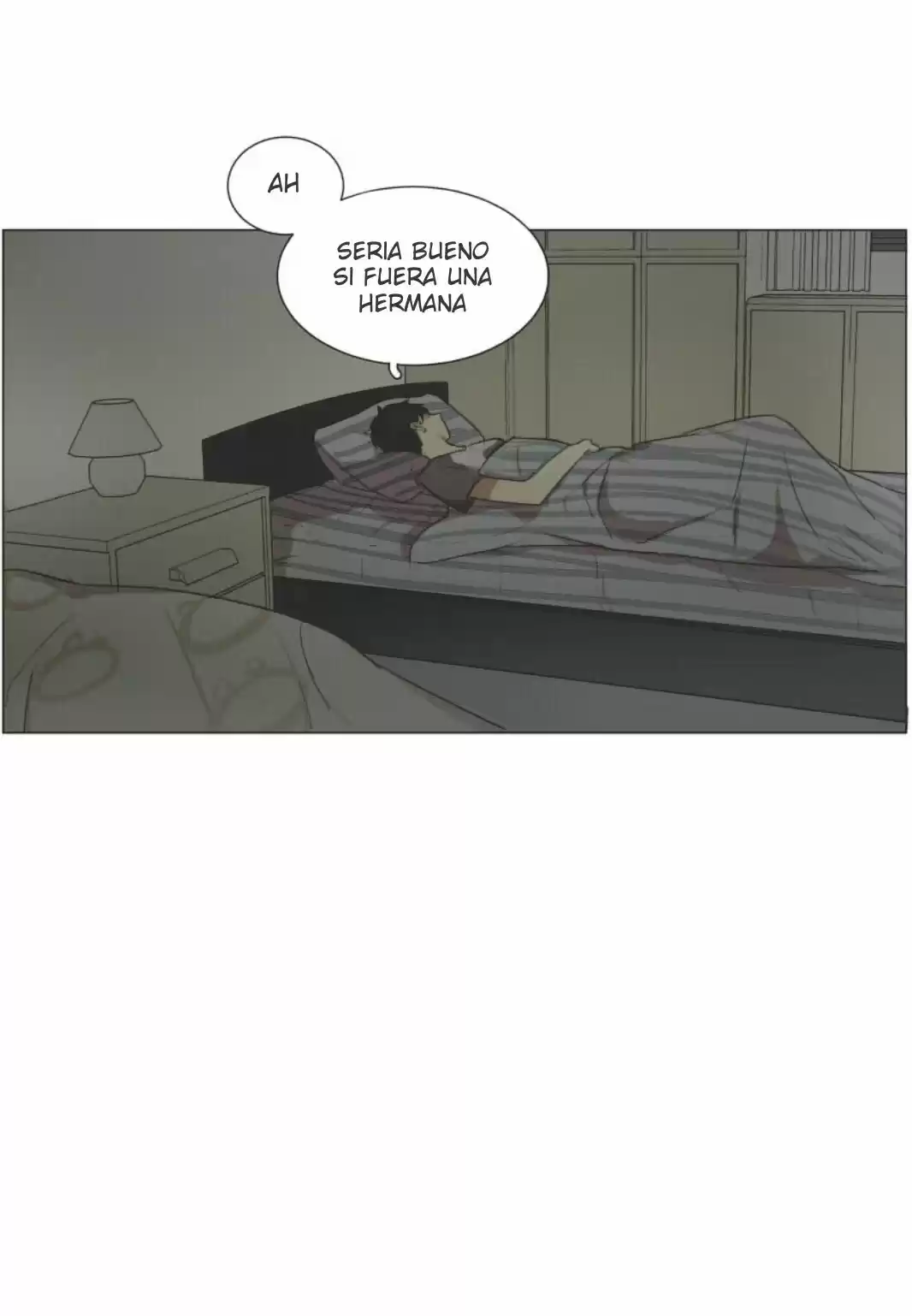 REMOLINOS capítulo 3, página 18