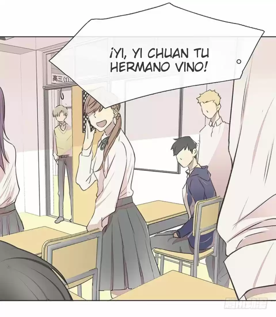 REMOLINOS capítulo 6, página 5