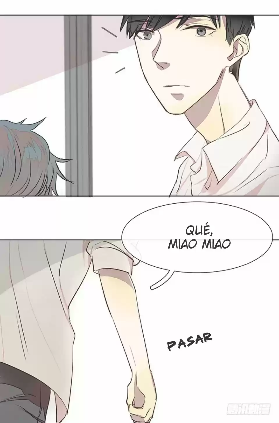 REMOLINOS capítulo 6, página 6