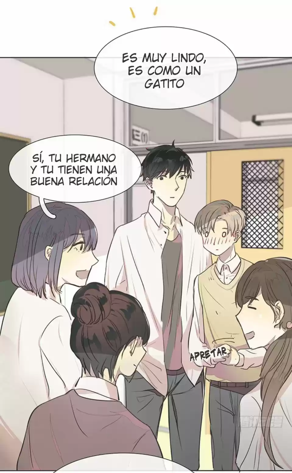 REMOLINOS capítulo 6, página 7