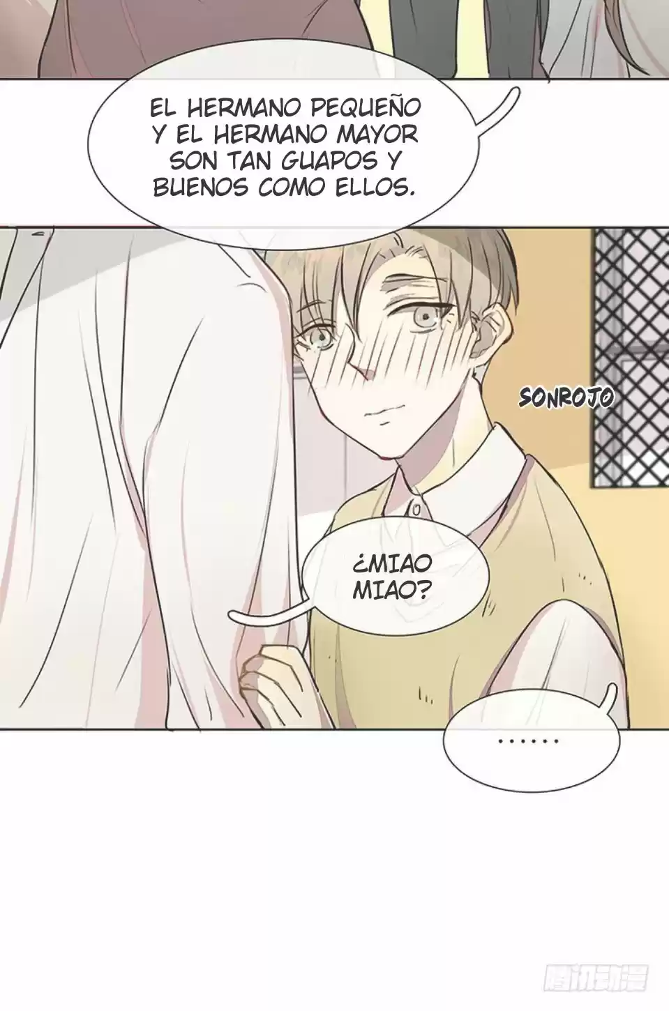 REMOLINOS capítulo 6, página 8