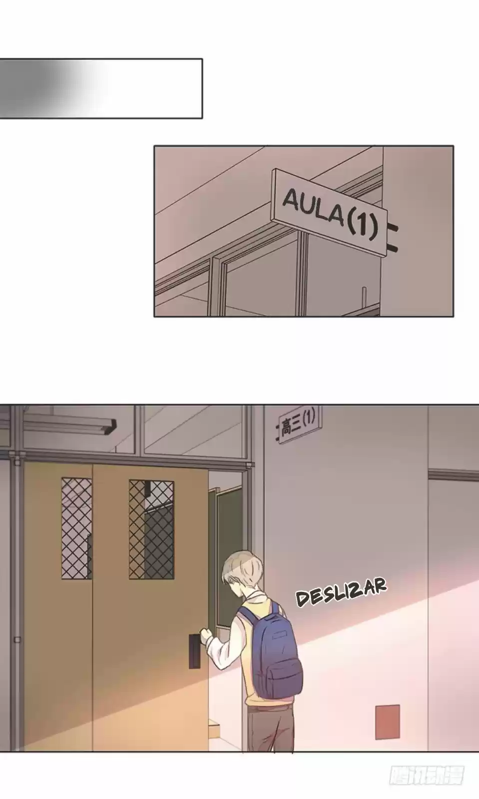 REMOLINOS capítulo 6, página 14
