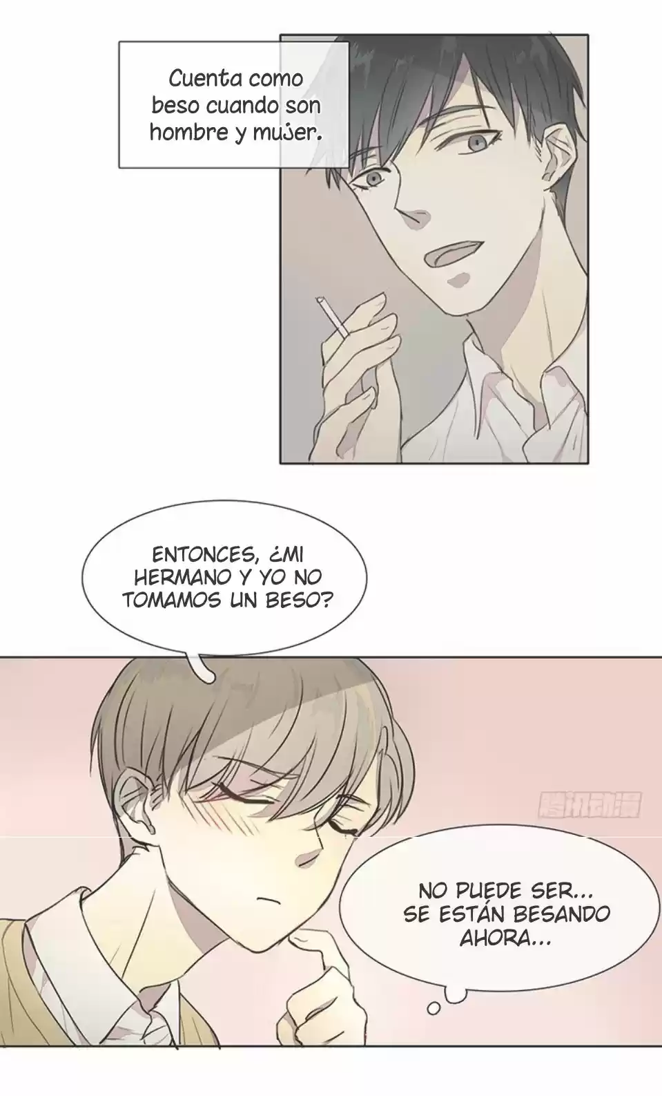 REMOLINOS capítulo 6, página 17