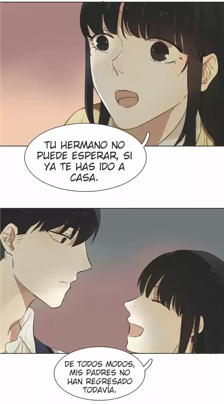 REMOLINOS capítulo 7, página 19