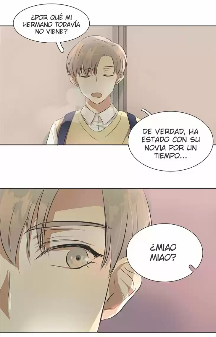REMOLINOS capítulo 7, página 22