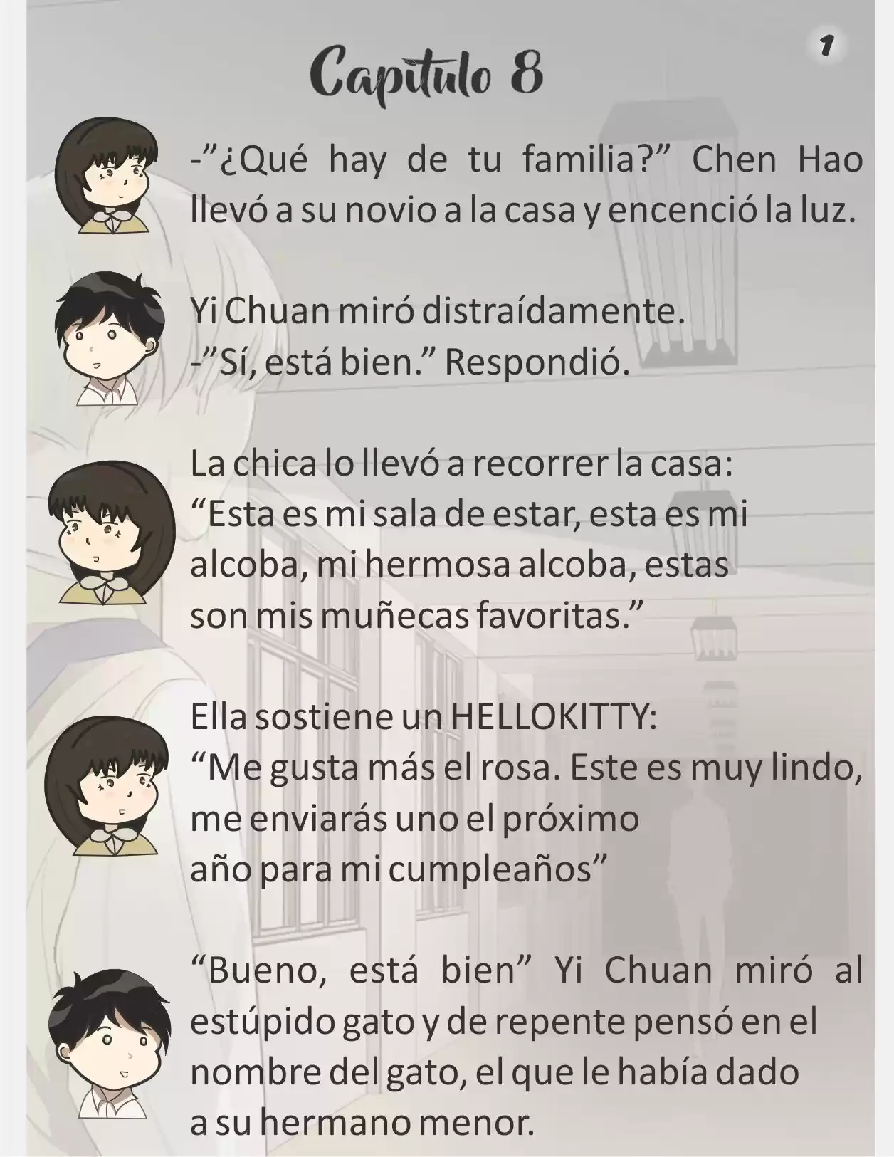 REMOLINOS capítulo 8, página 3