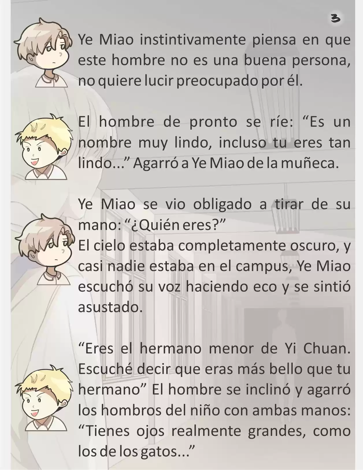 REMOLINOS capítulo 8, página 5